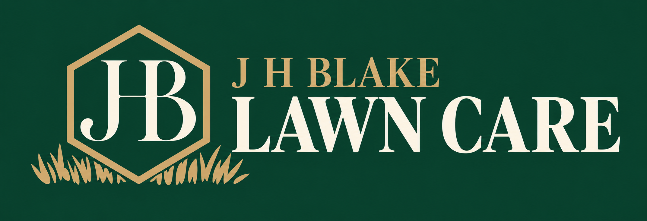 J H Blake Lawn Care